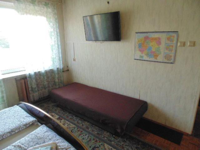 Villa Turysta Белосток Экстерьер фото